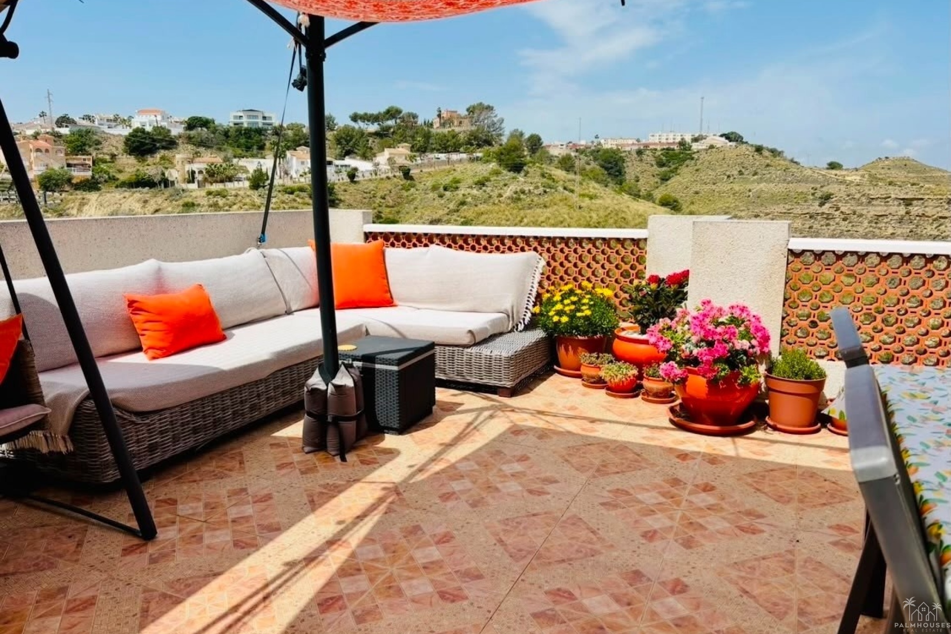 Herverkoop - Appartement - Ciudad Quesada - Upper Golf