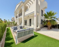 Herverkoop - Appartement - Ciudad Quesada