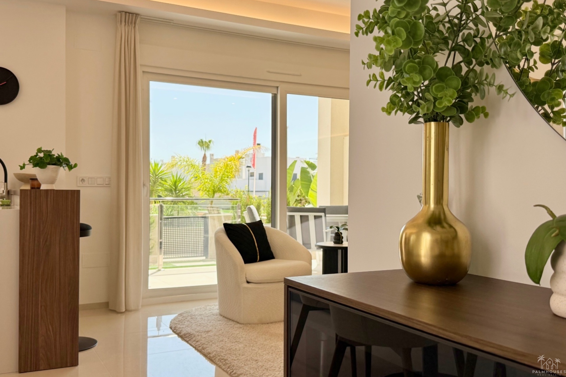 Herverkoop - Appartement - Ciudad Quesada
