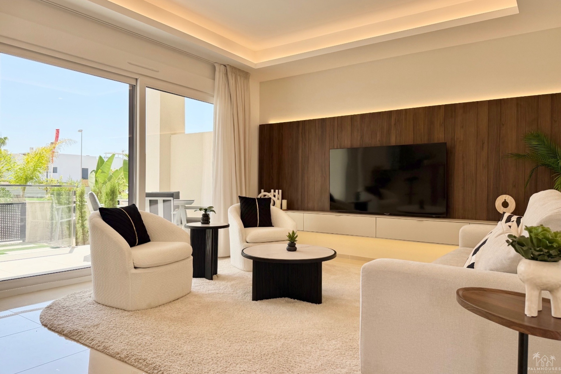 Herverkoop - Appartement - Ciudad Quesada