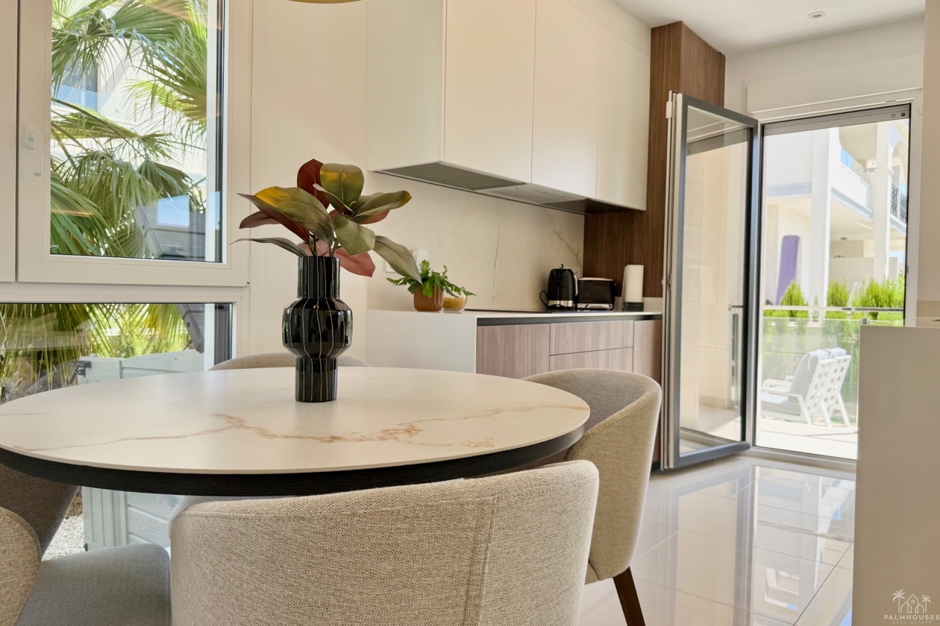 Herverkoop - Appartement - Ciudad Quesada