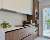 Herverkoop - Appartement - Ciudad Quesada