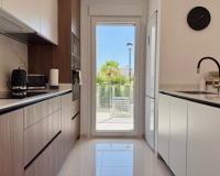 Herverkoop - Appartement - Ciudad Quesada