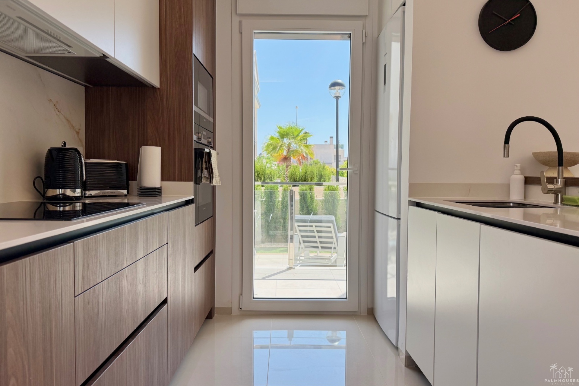 Herverkoop - Appartement - Ciudad Quesada