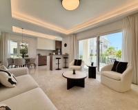Herverkoop - Appartement - Ciudad Quesada
