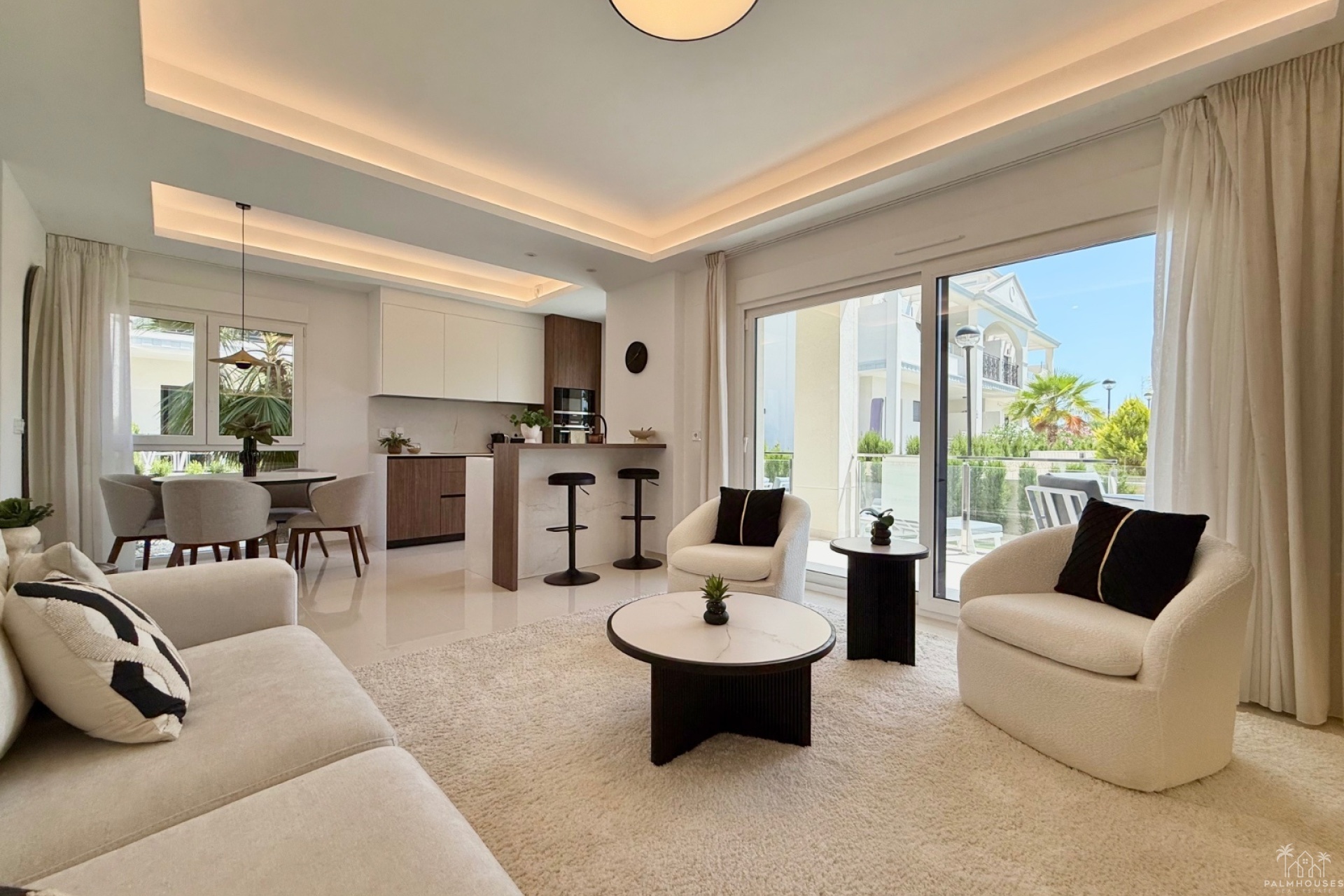 Herverkoop - Appartement - Ciudad Quesada