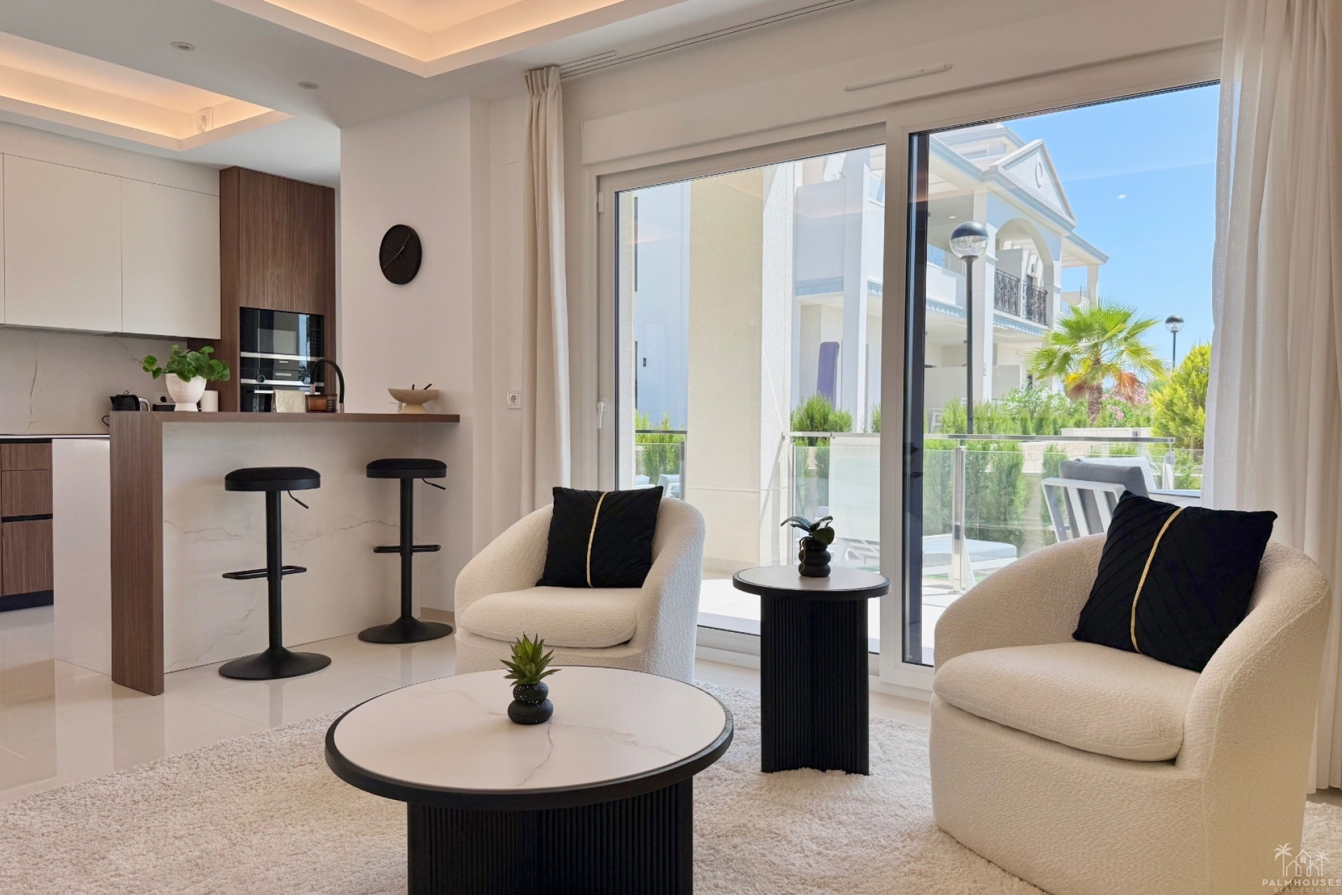 Herverkoop - Appartement - Ciudad Quesada
