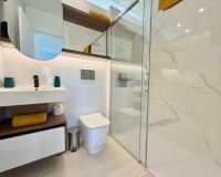 Herverkoop - Appartement - Ciudad Quesada