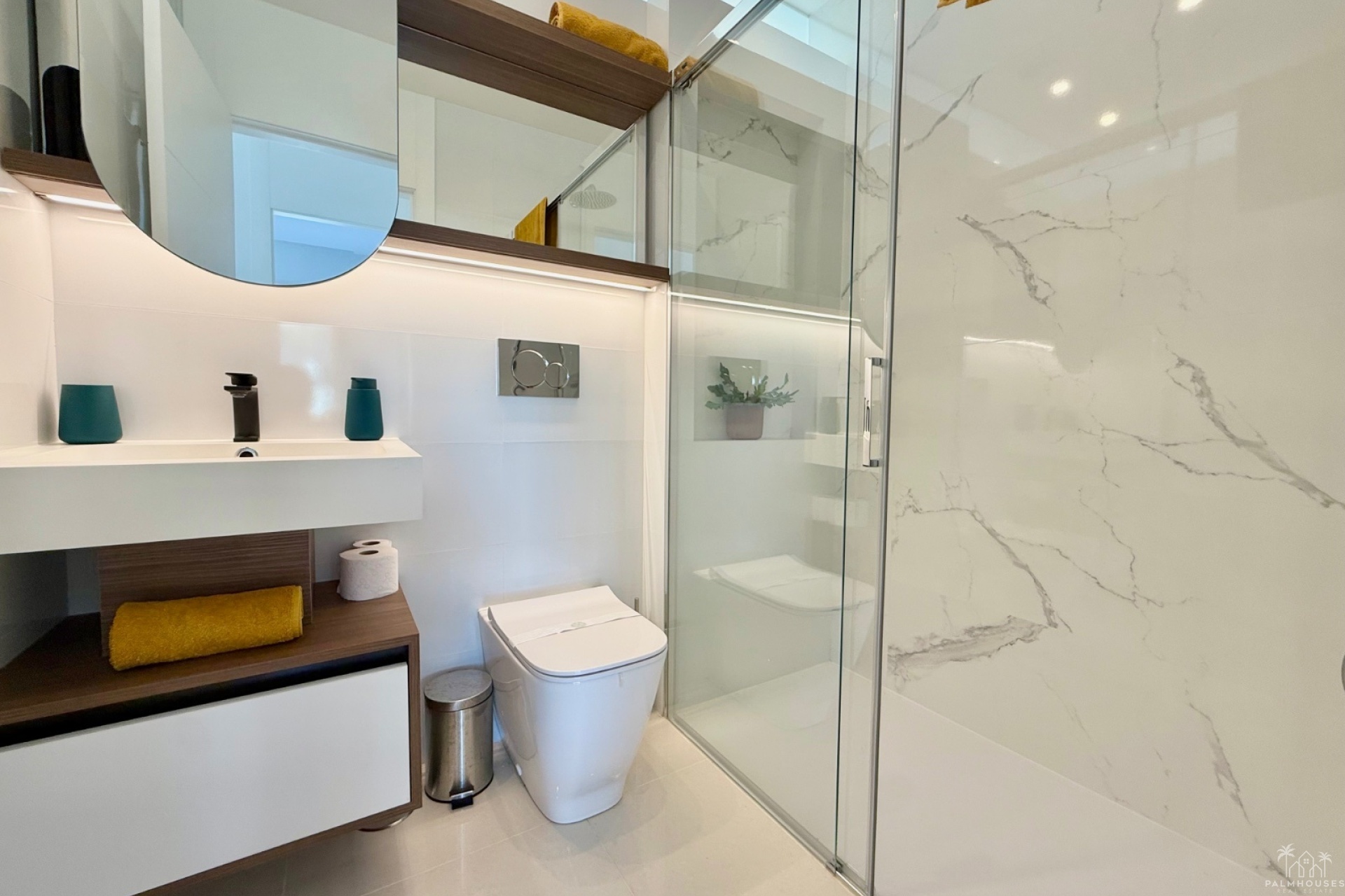 Herverkoop - Appartement - Ciudad Quesada