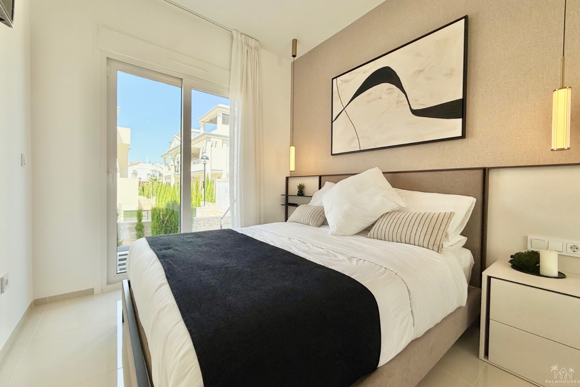 Herverkoop - Appartement - Ciudad Quesada