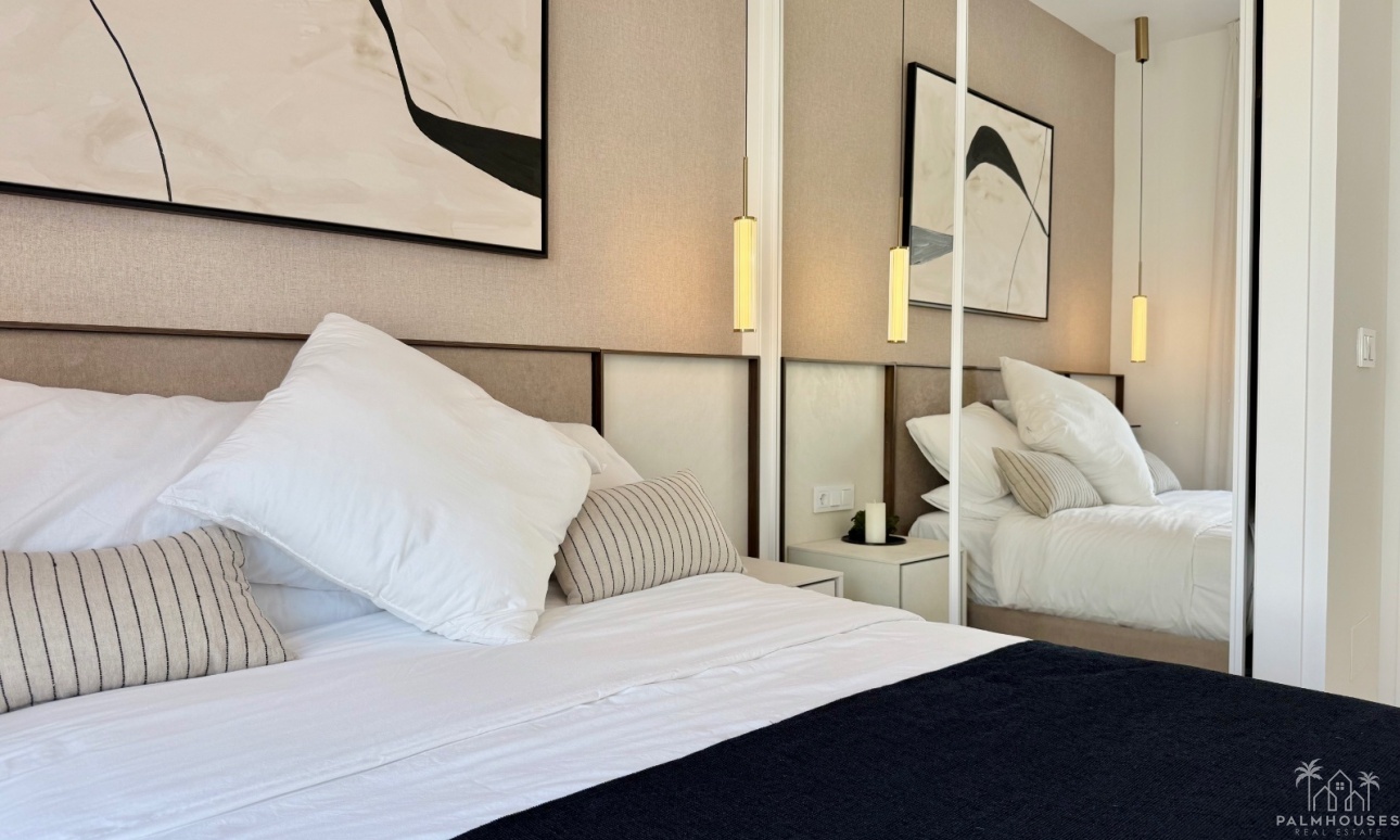 Herverkoop - Appartement - Ciudad Quesada