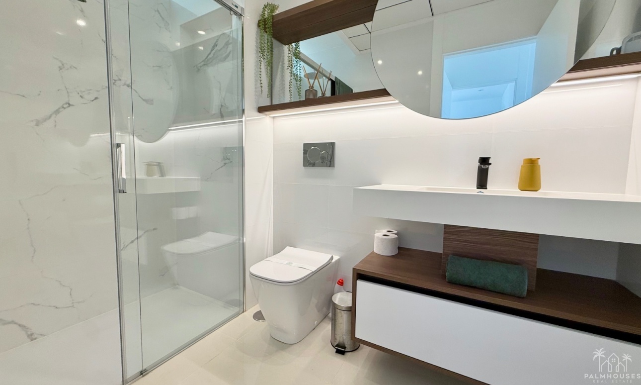 Herverkoop - Appartement - Ciudad Quesada