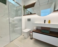 Herverkoop - Appartement - Ciudad Quesada