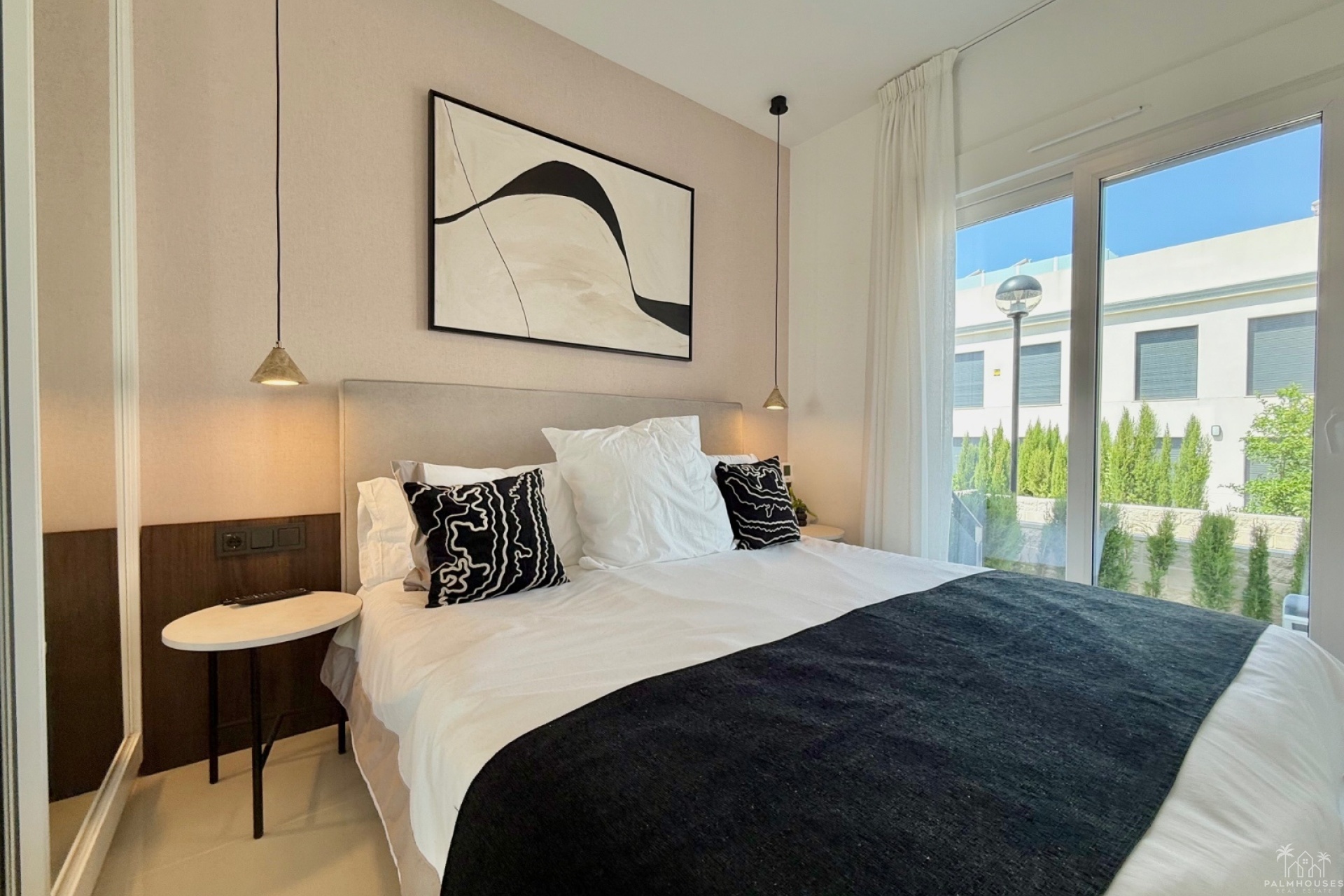 Herverkoop - Appartement - Ciudad Quesada