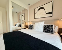 Herverkoop - Appartement - Ciudad Quesada