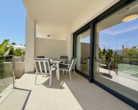 Herverkoop - Appartement - Ciudad Quesada