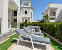 Herverkoop - Appartement - Ciudad Quesada