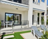 Herverkoop - Appartement - Ciudad Quesada