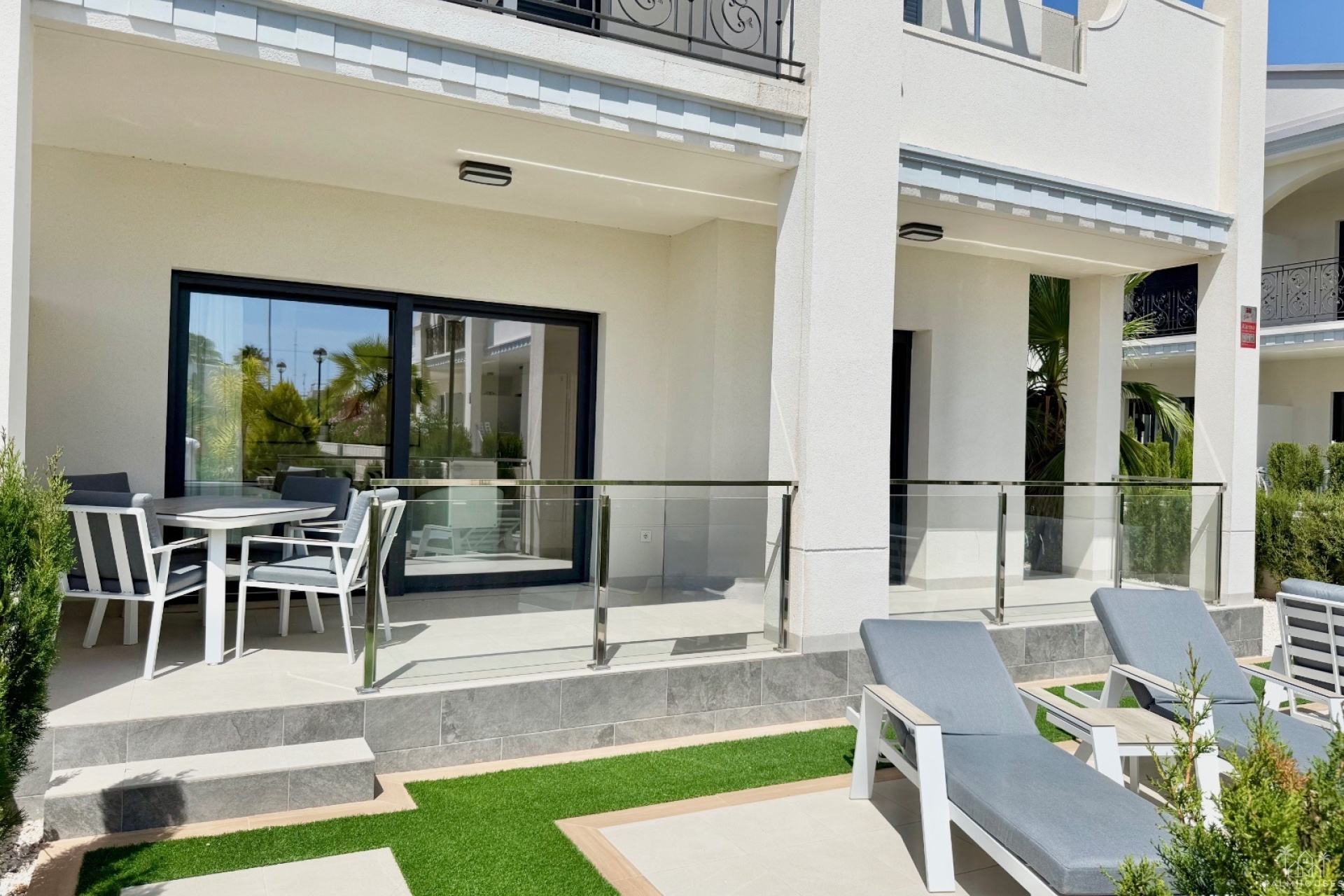 Herverkoop - Appartement - Ciudad Quesada