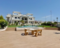 Herverkoop - Appartement - Ciudad Quesada