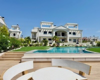 Herverkoop - Appartement - Ciudad Quesada