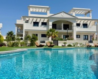 Herverkoop - Appartement - Ciudad Quesada