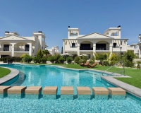 Herverkoop - Appartement - Ciudad Quesada