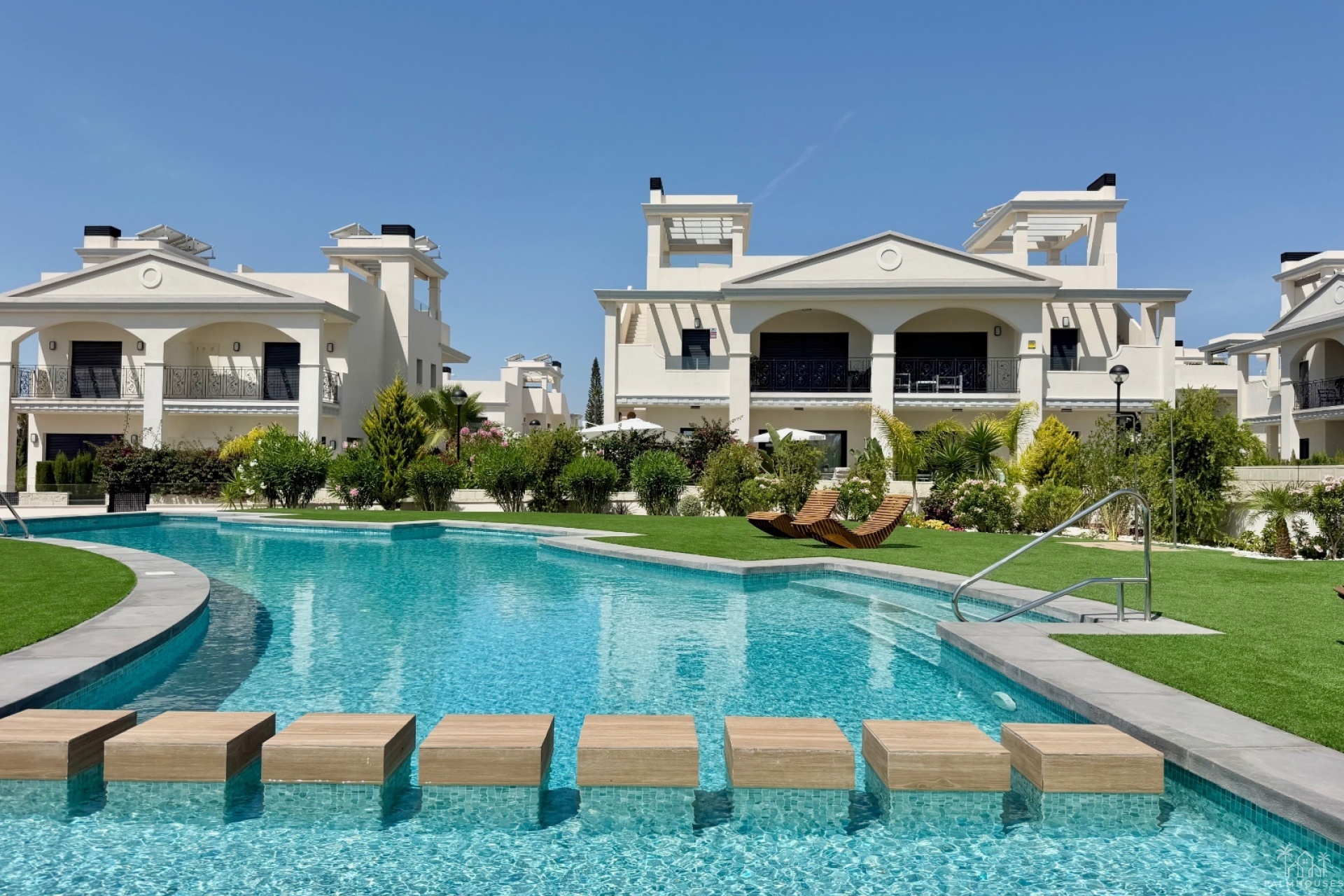 Herverkoop - Appartement - Ciudad Quesada