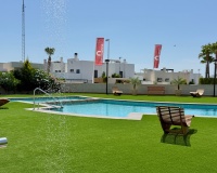 Herverkoop - Appartement - Ciudad Quesada
