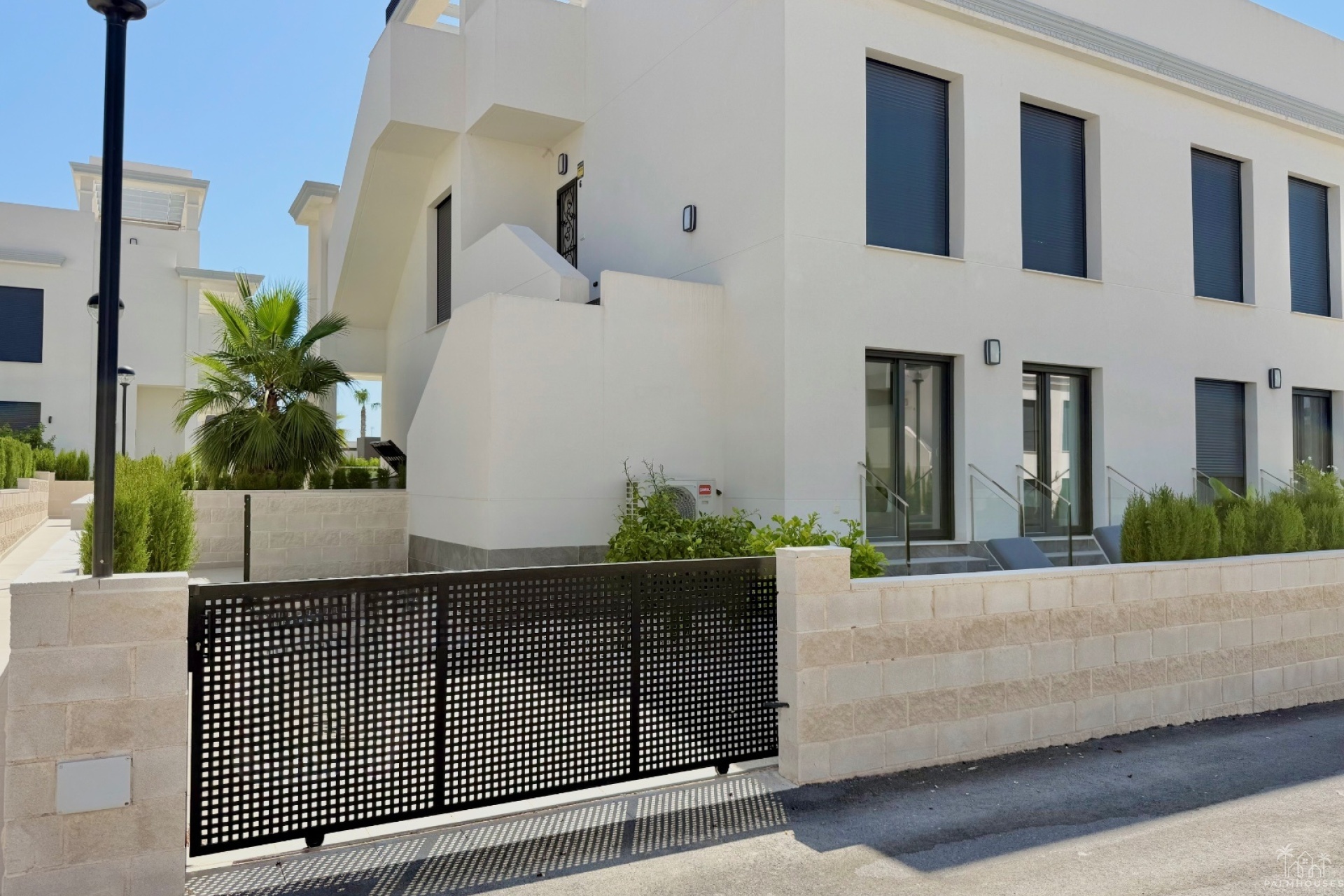 Herverkoop - Appartement - Ciudad Quesada