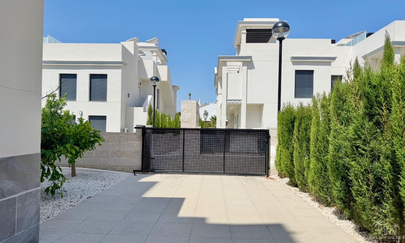 Herverkoop - Appartement - Ciudad Quesada