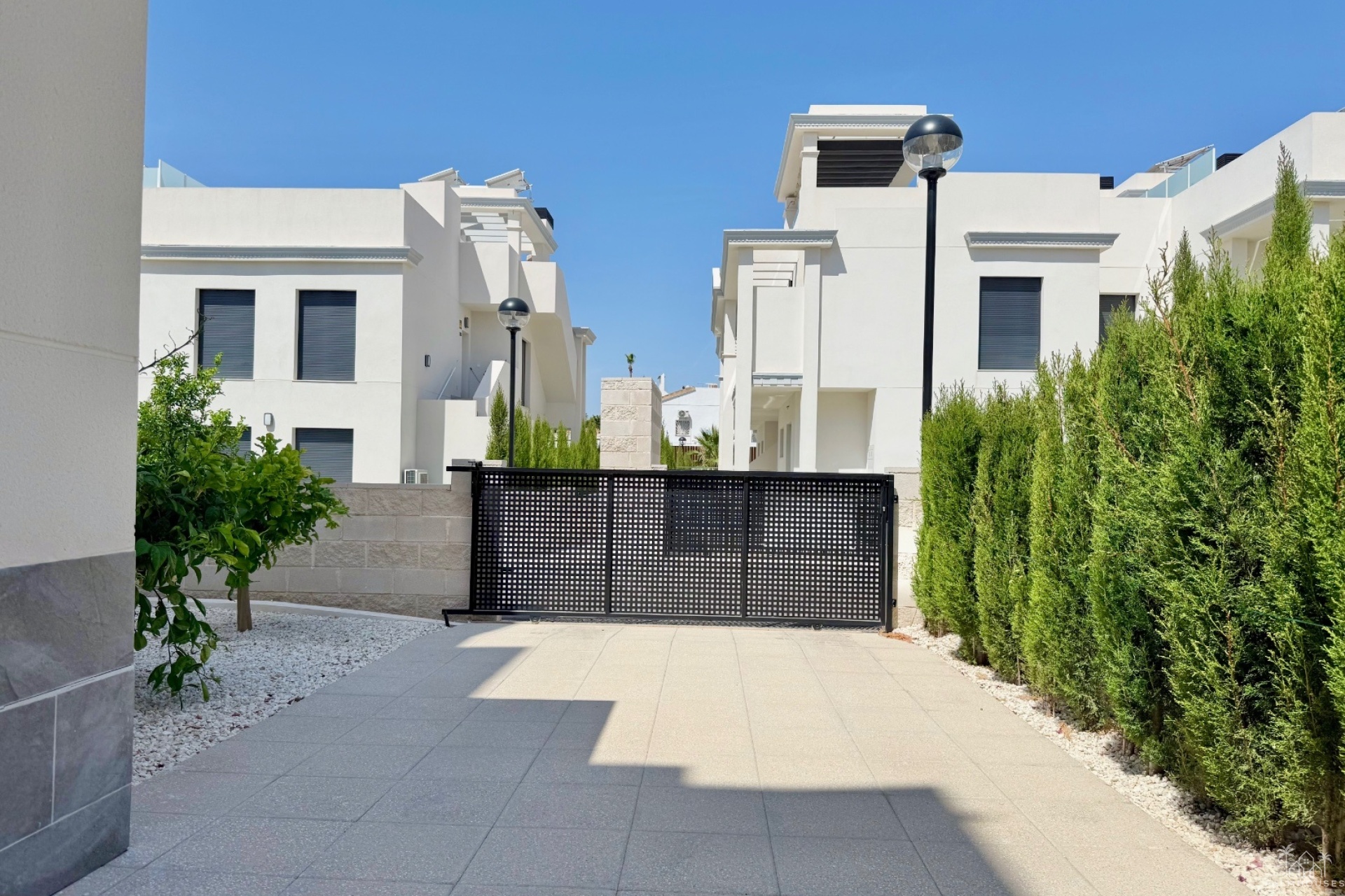 Herverkoop - Appartement - Ciudad Quesada