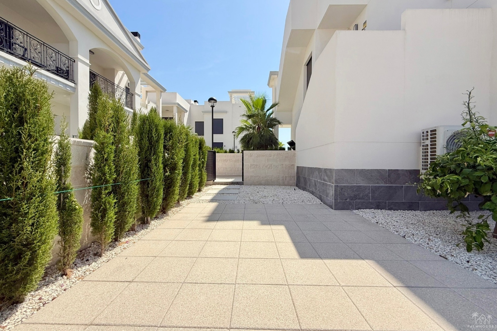 Herverkoop - Appartement - Ciudad Quesada