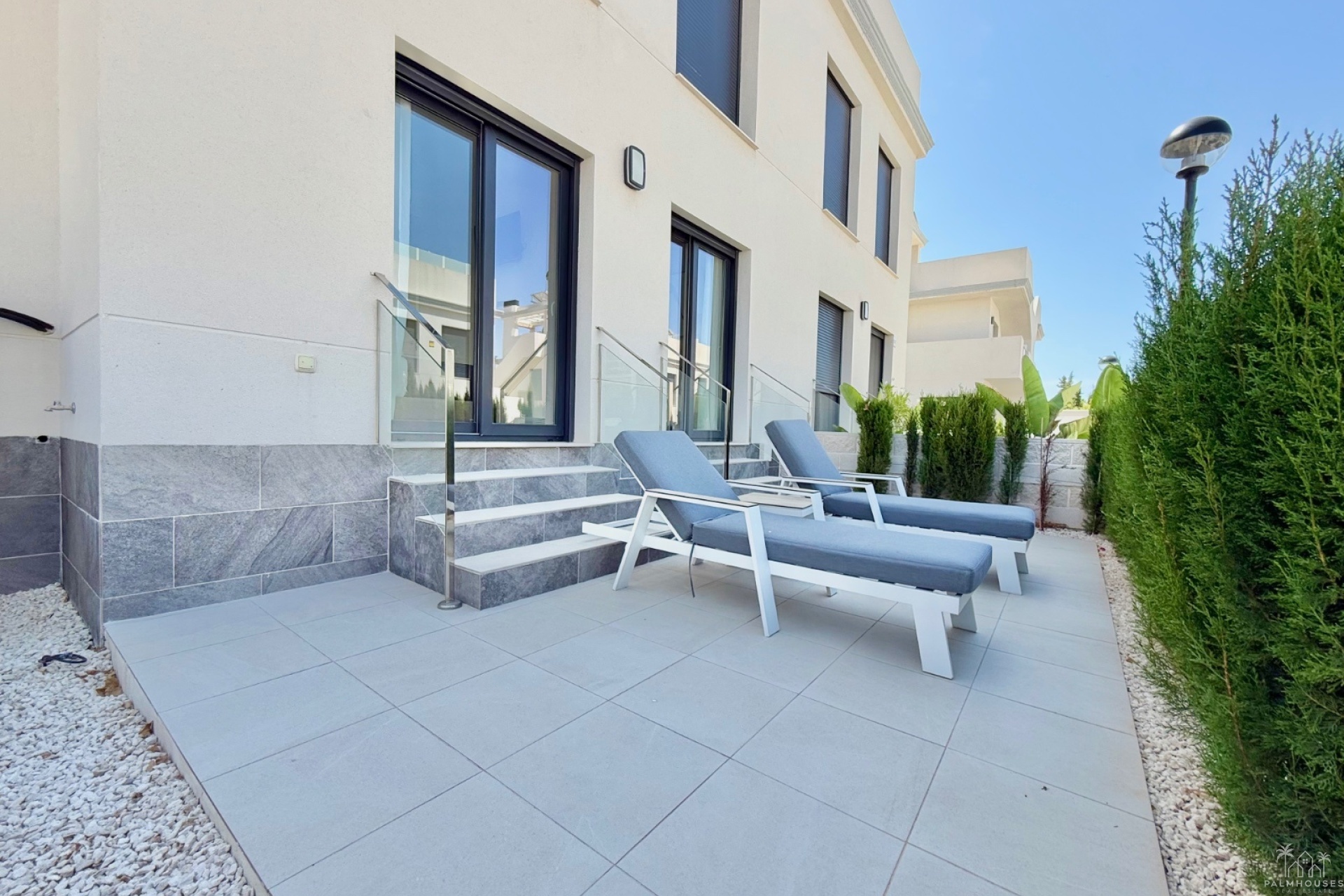 Herverkoop - Appartement - Ciudad Quesada