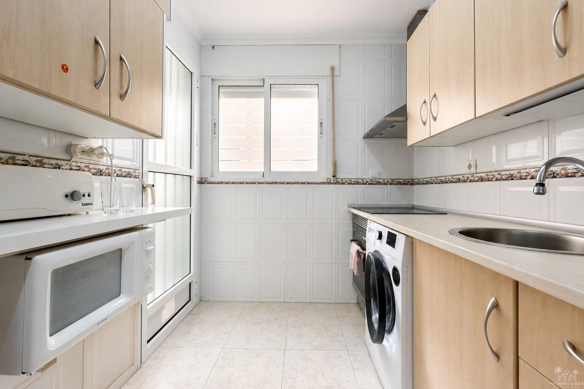 Herverkoop - Appartement - Dehesa De Campoamor - Campoamor