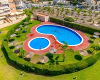 Herverkoop - Appartement - Dehesa De Campoamor - Campoamor
