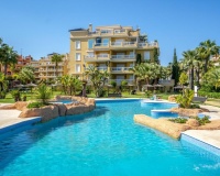 Herverkoop - Appartement - Dehesa De Campoamor - Campoamor