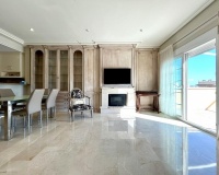 Herverkoop - Appartement - Dehesa De Campoamor - Campoamor