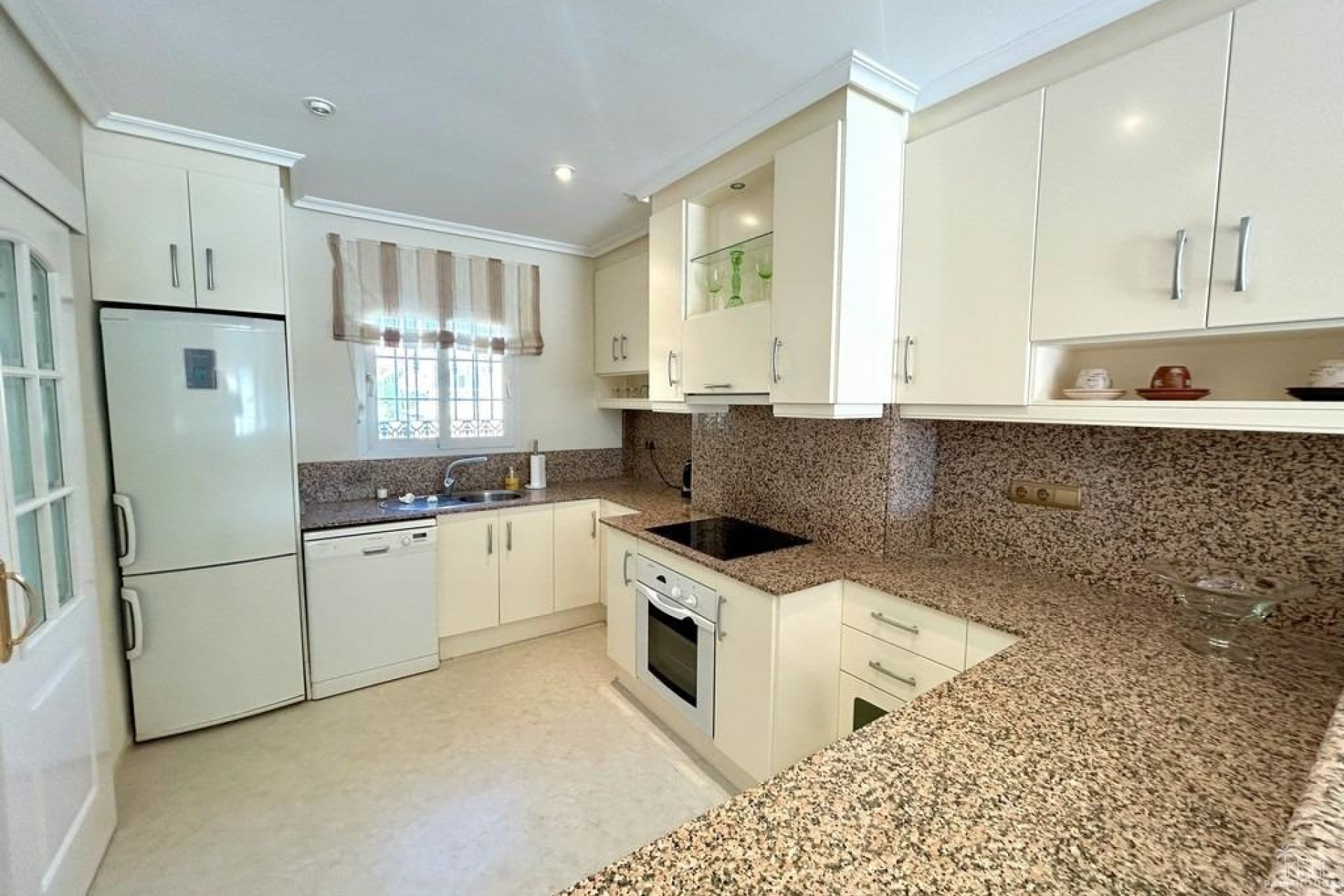 Herverkoop - Appartement - Dehesa De Campoamor - Campoamor