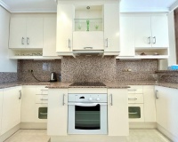 Herverkoop - Appartement - Dehesa De Campoamor - Campoamor