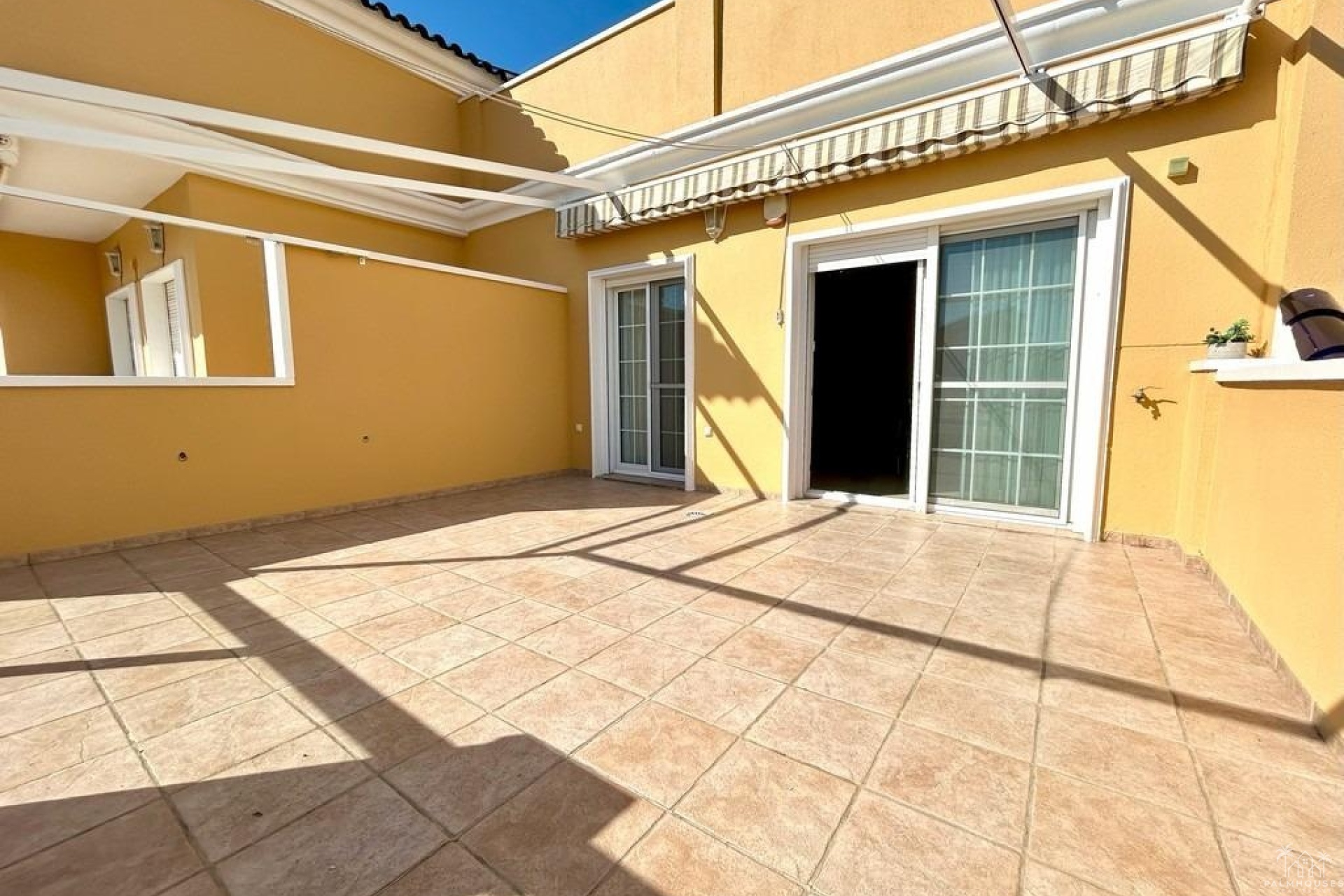 Herverkoop - Appartement - Dehesa De Campoamor - Campoamor