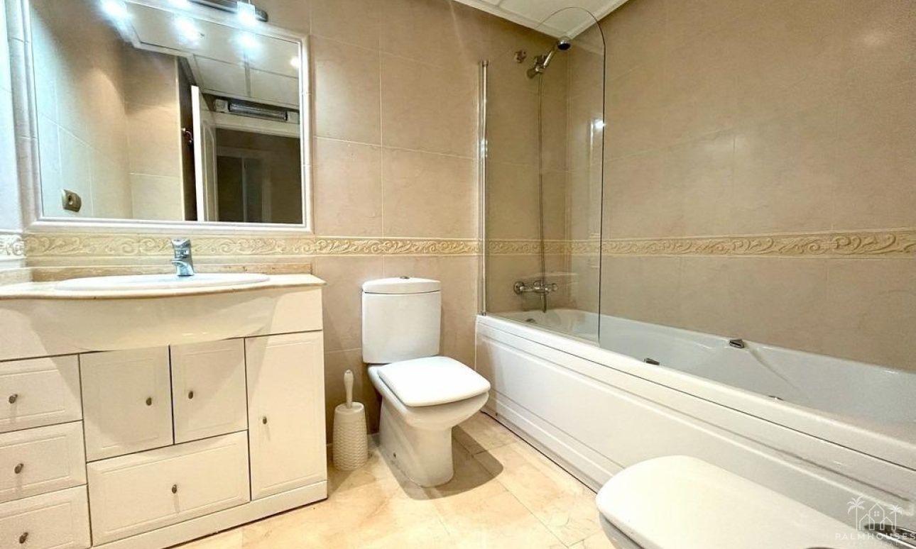Herverkoop - Appartement - Dehesa De Campoamor - Campoamor