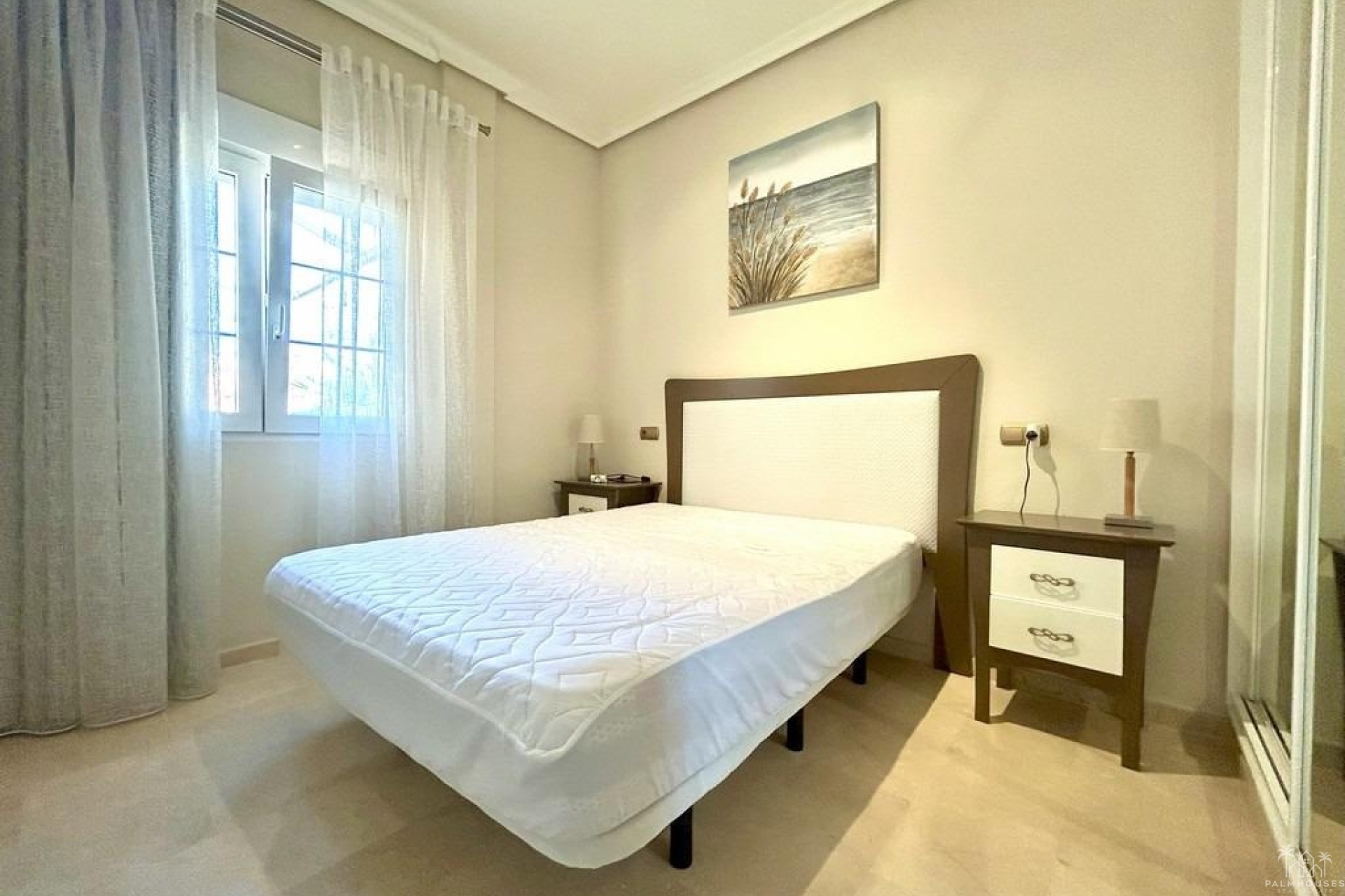 Herverkoop - Appartement - Dehesa De Campoamor - Campoamor