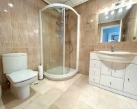 Herverkoop - Appartement - Dehesa De Campoamor - Campoamor