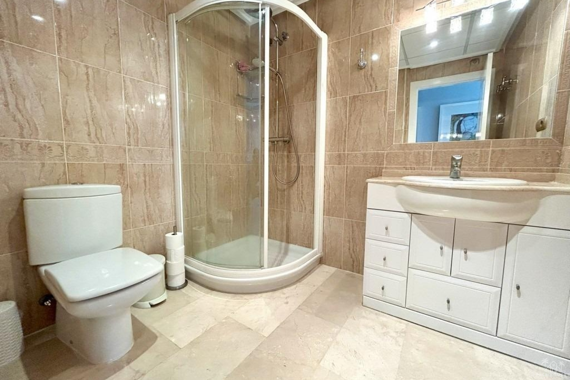 Herverkoop - Appartement - Dehesa De Campoamor - Campoamor