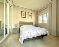Herverkoop - Appartement - Dehesa De Campoamor - Campoamor