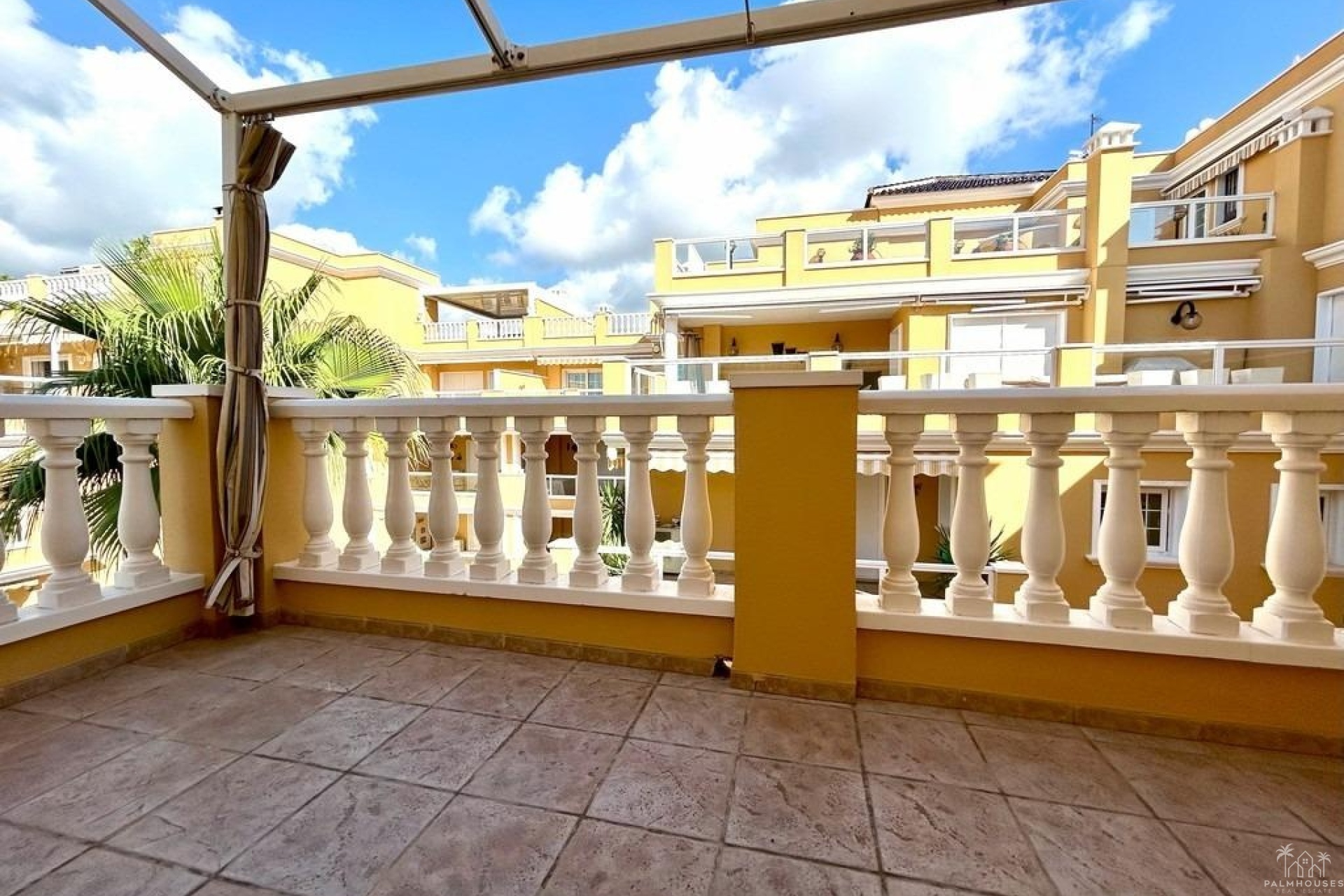 Herverkoop - Appartement - Dehesa De Campoamor - Campoamor