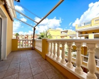 Herverkoop - Appartement - Dehesa De Campoamor - Campoamor