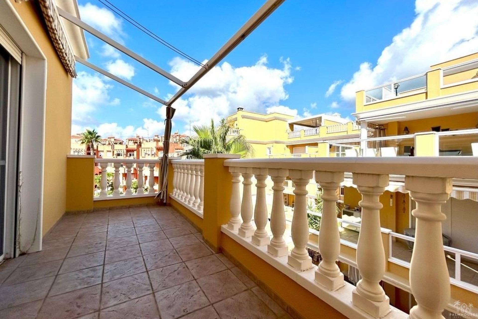 Herverkoop - Appartement - Dehesa De Campoamor - Campoamor