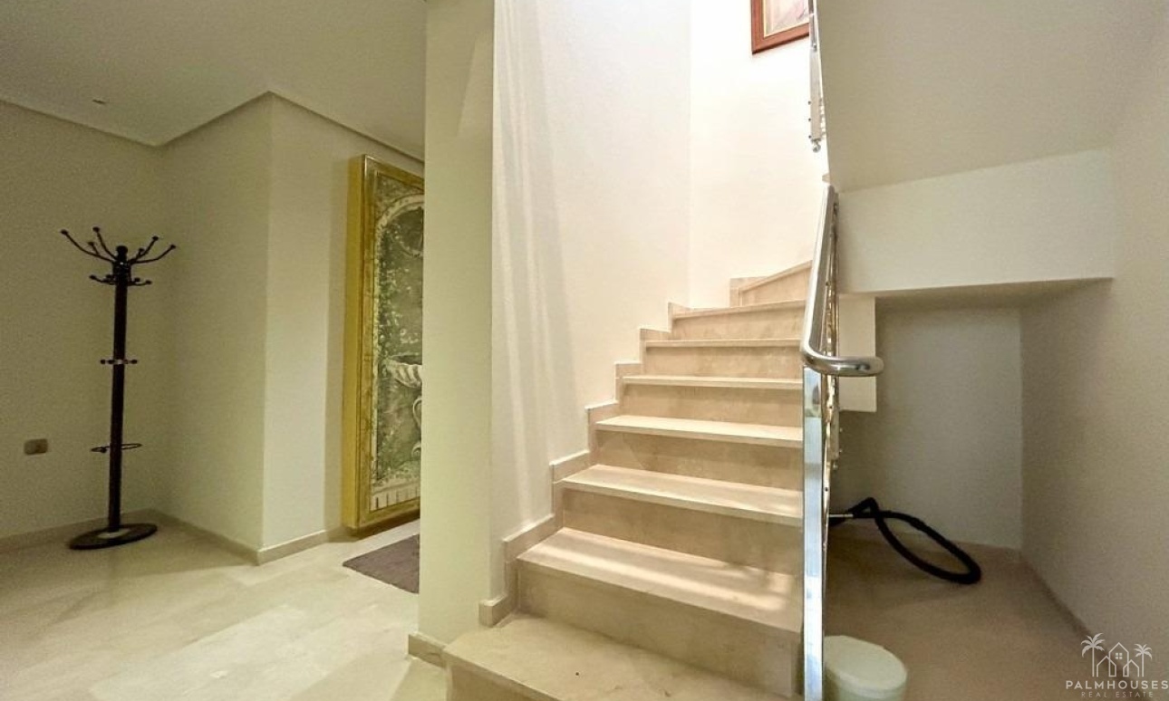 Herverkoop - Appartement - Dehesa De Campoamor - Campoamor